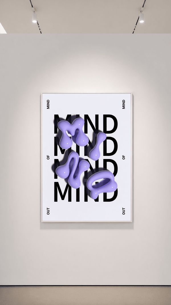 Mind Of Mind Out - Joffzart