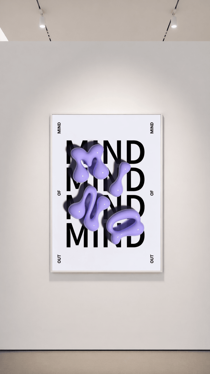 Mind Of Mind Out - Joffzart