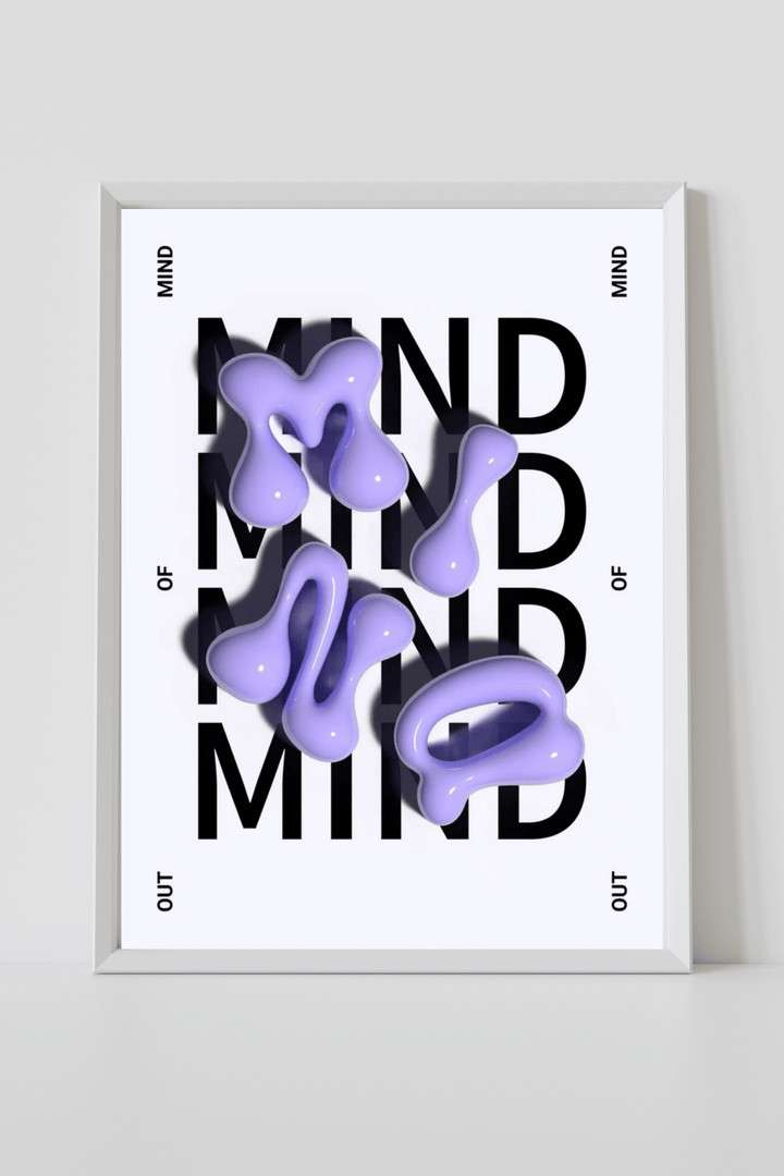 Mind Of Mind Out - Joffzart