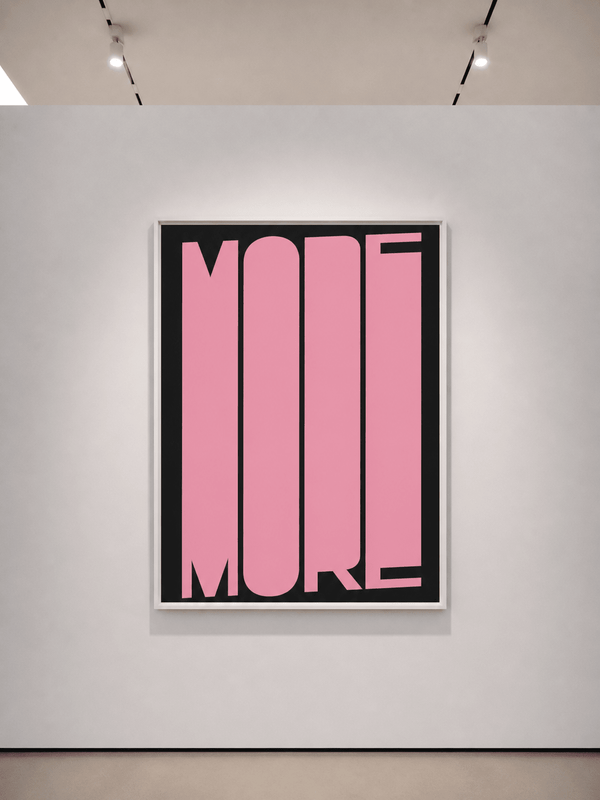 More - Joffzart