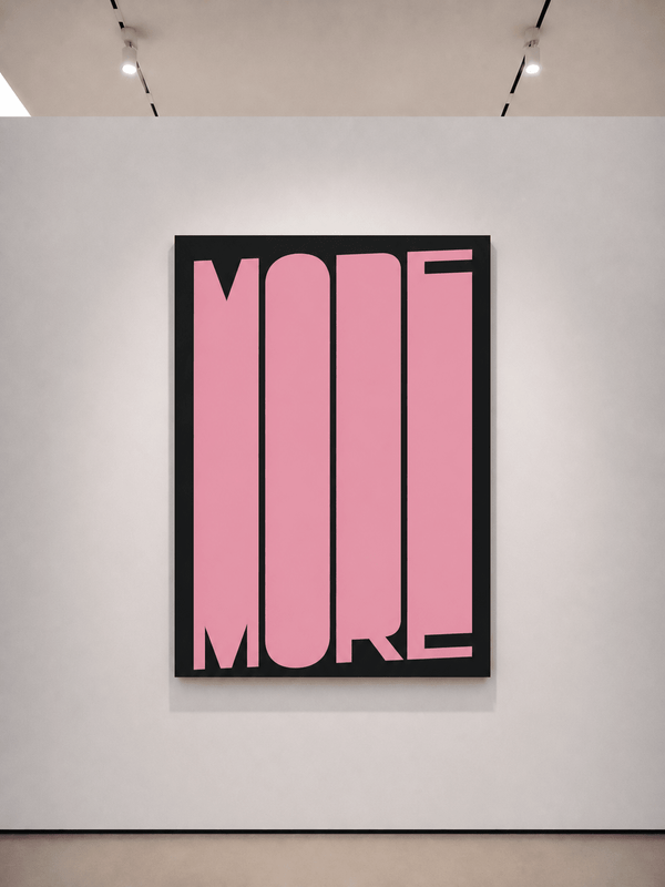 More - Joffzart