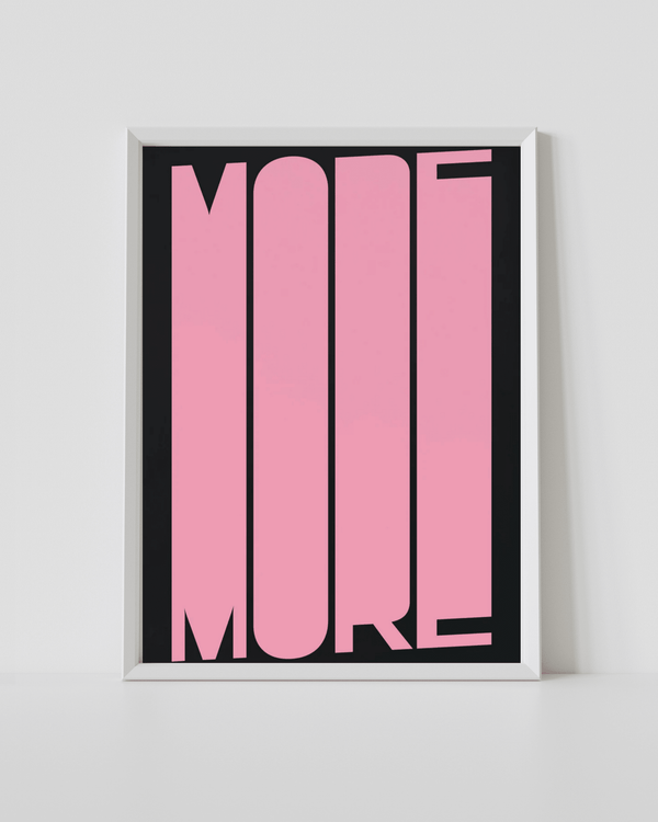 More - Joffzart