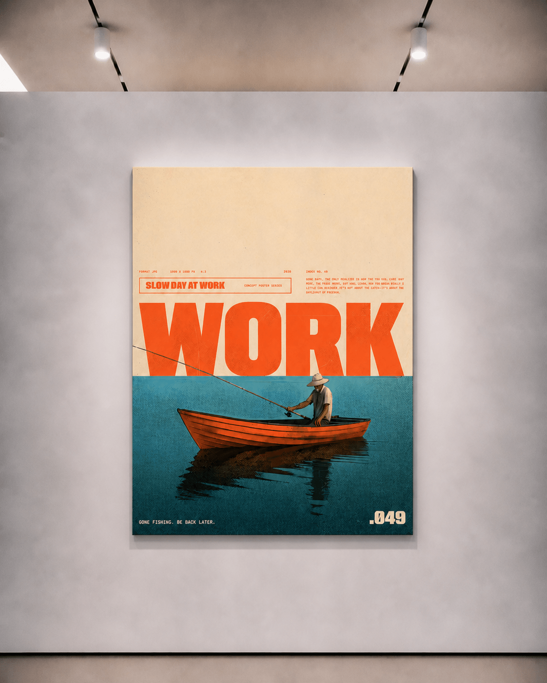 Out of Office - Joffzart
