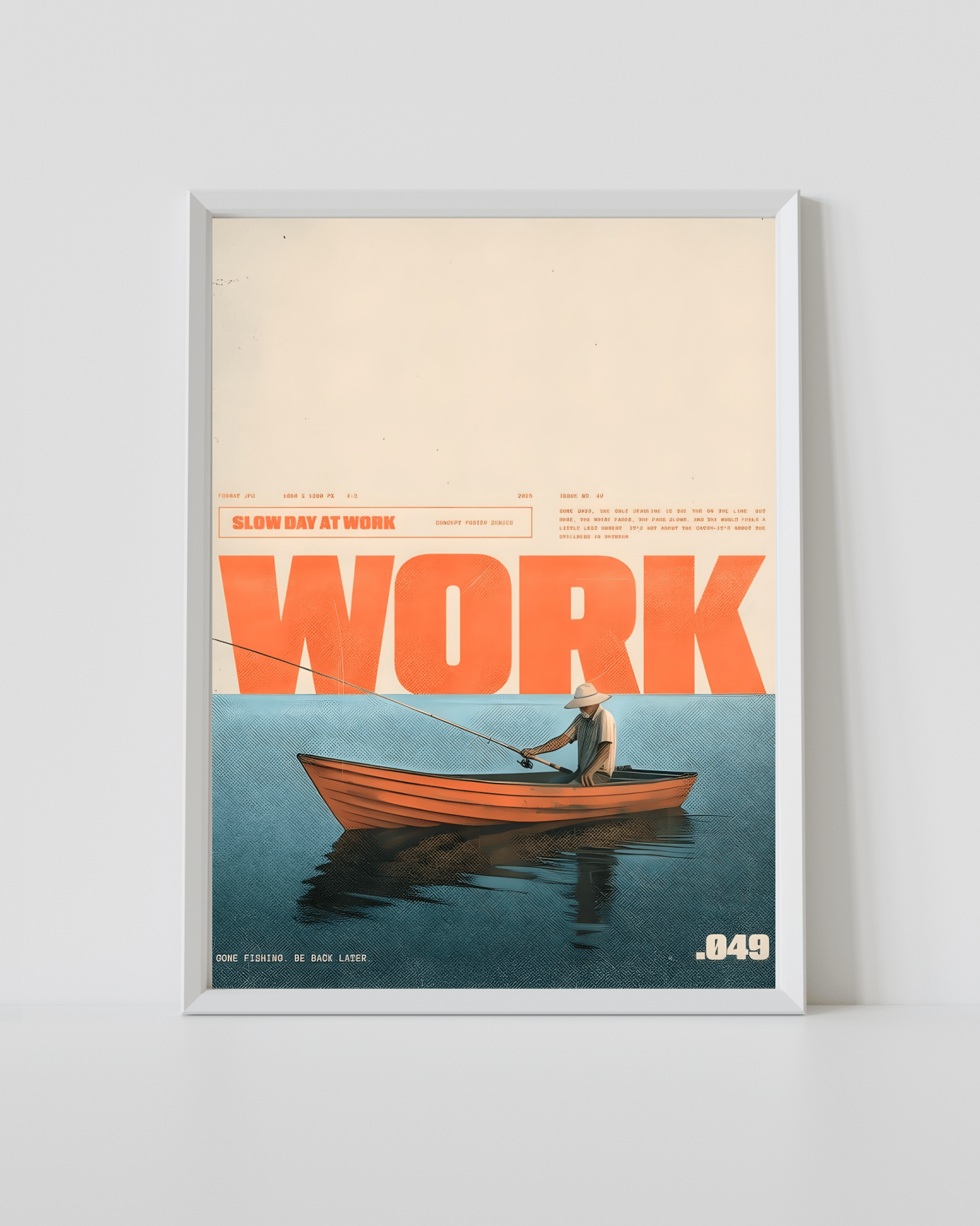 Out of Office - Joffzart