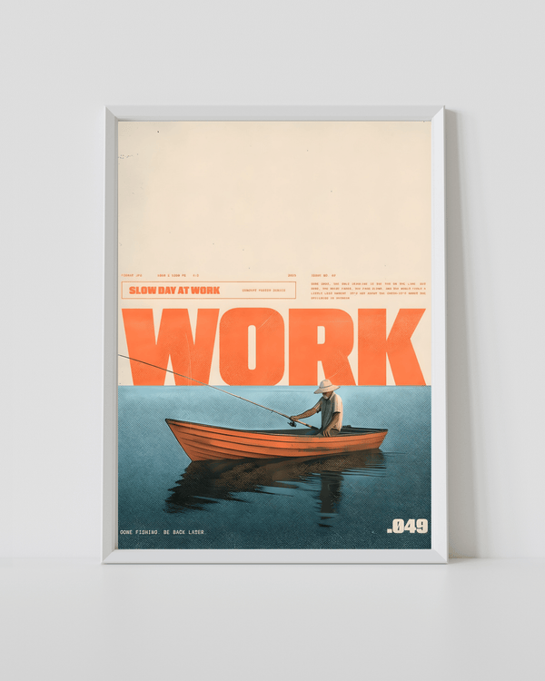 Out of Office - Joffzart