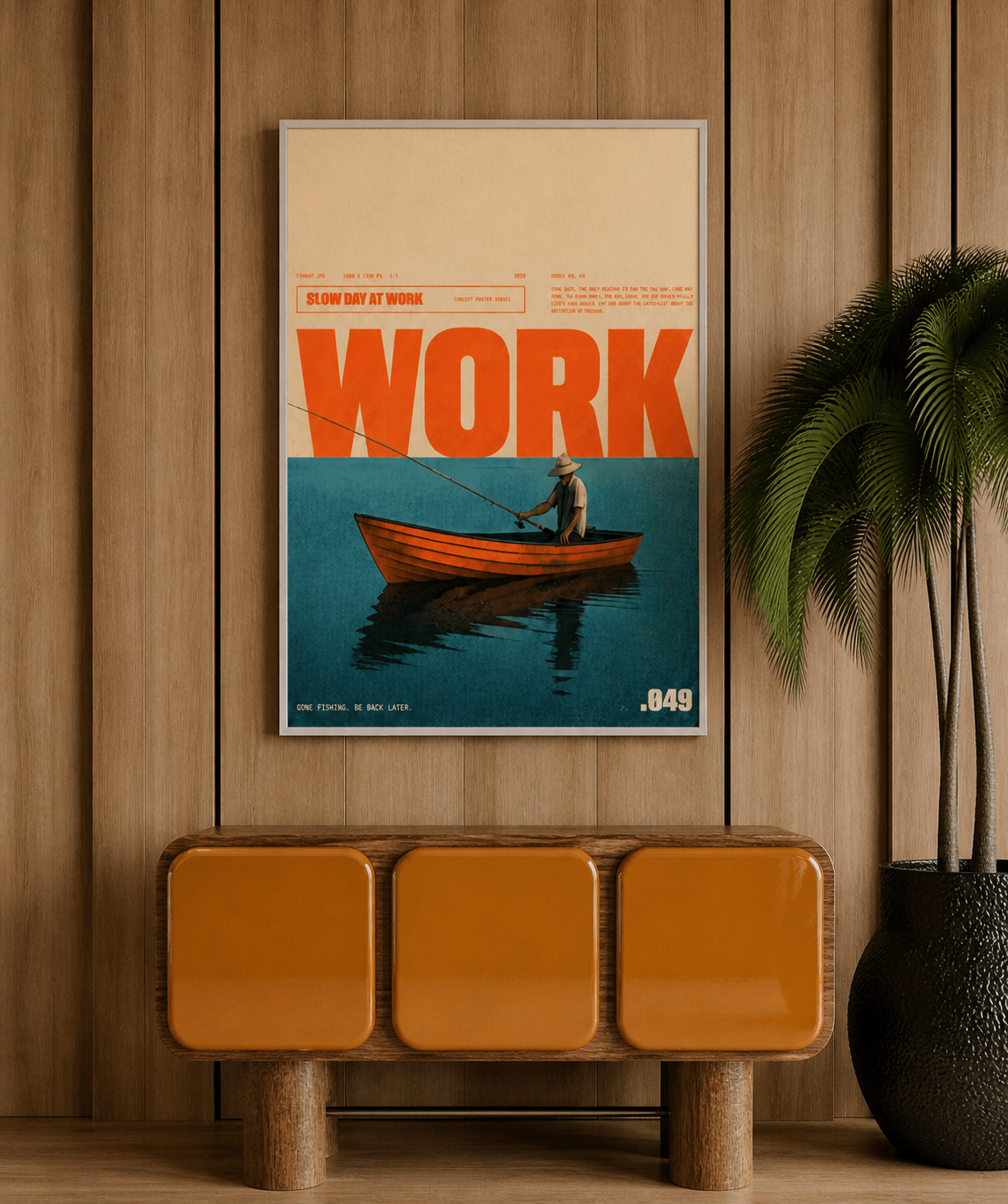 Out of Office - Joffzart