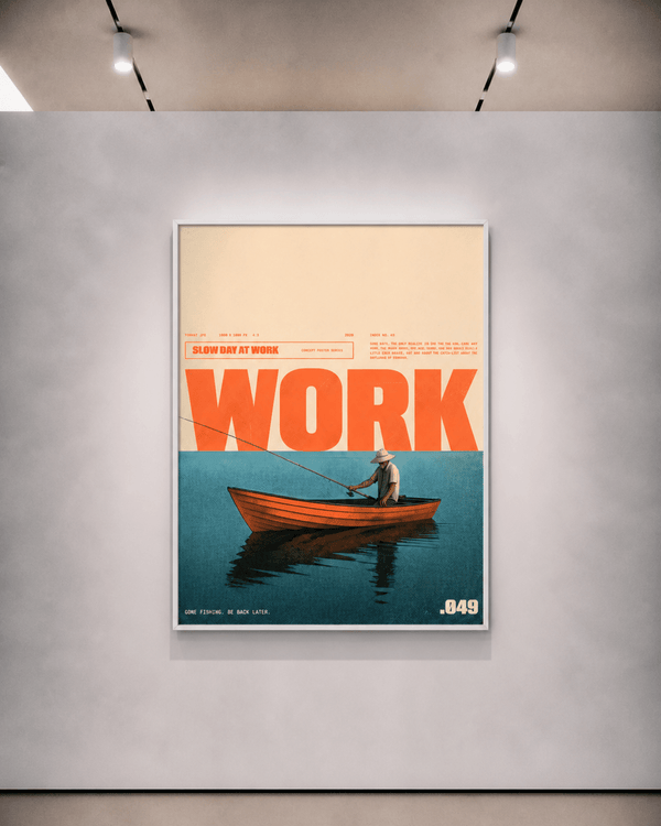 Out of Office - Joffzart