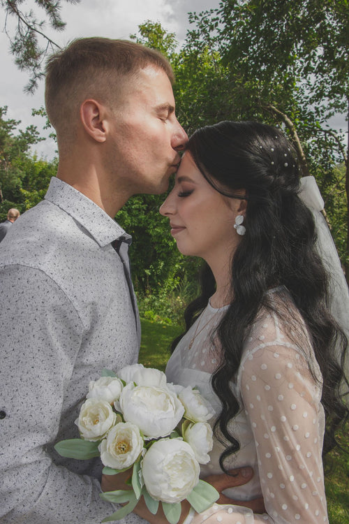 Wedding memories