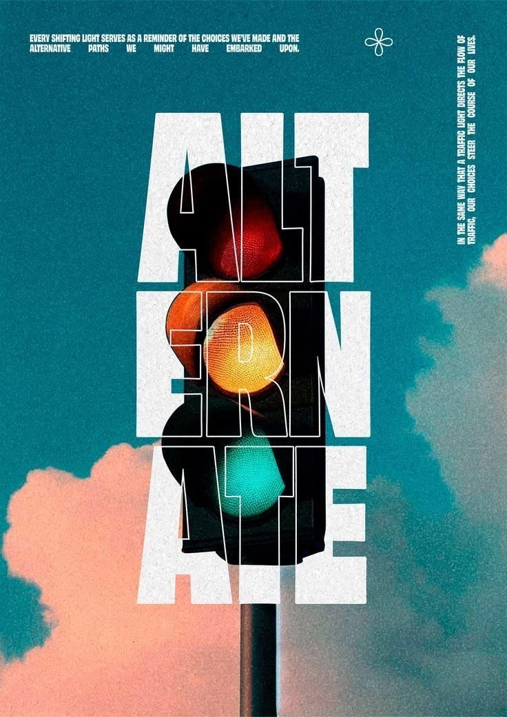 Afterlight Decisions preview artwork