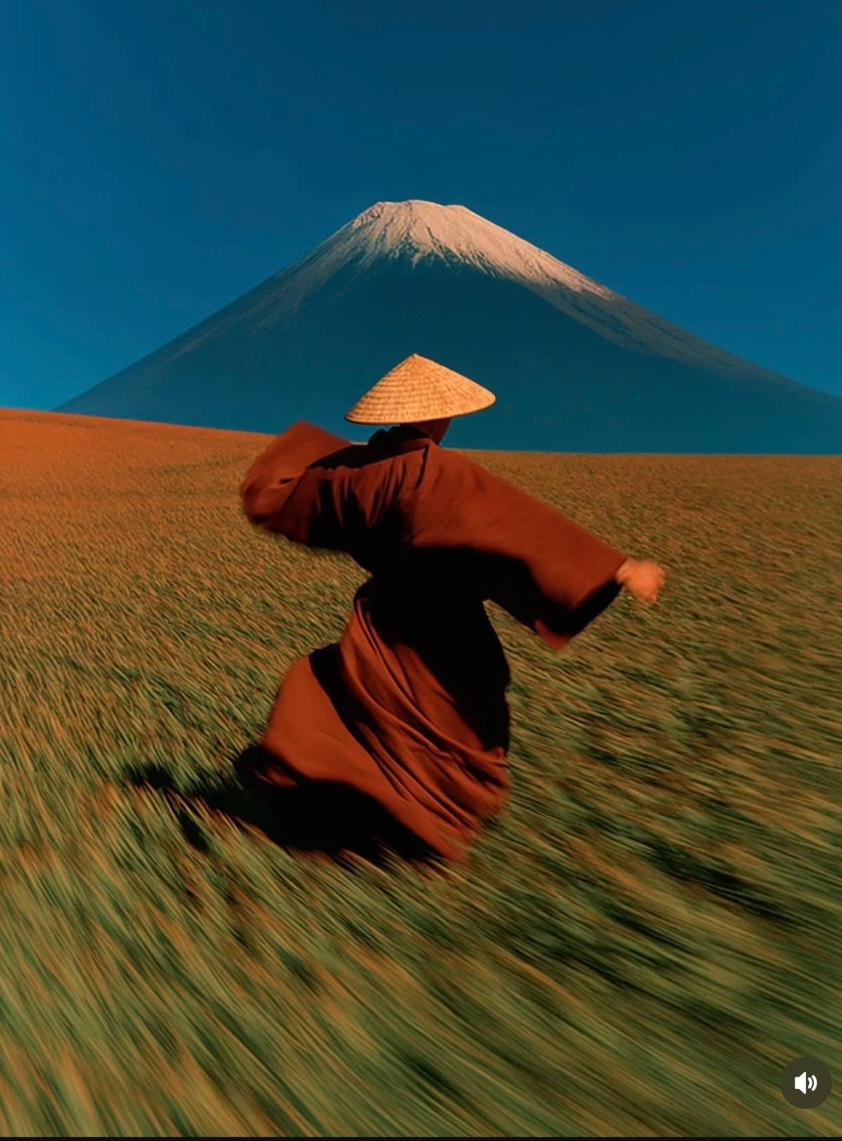 Fuji Motion preview artwork