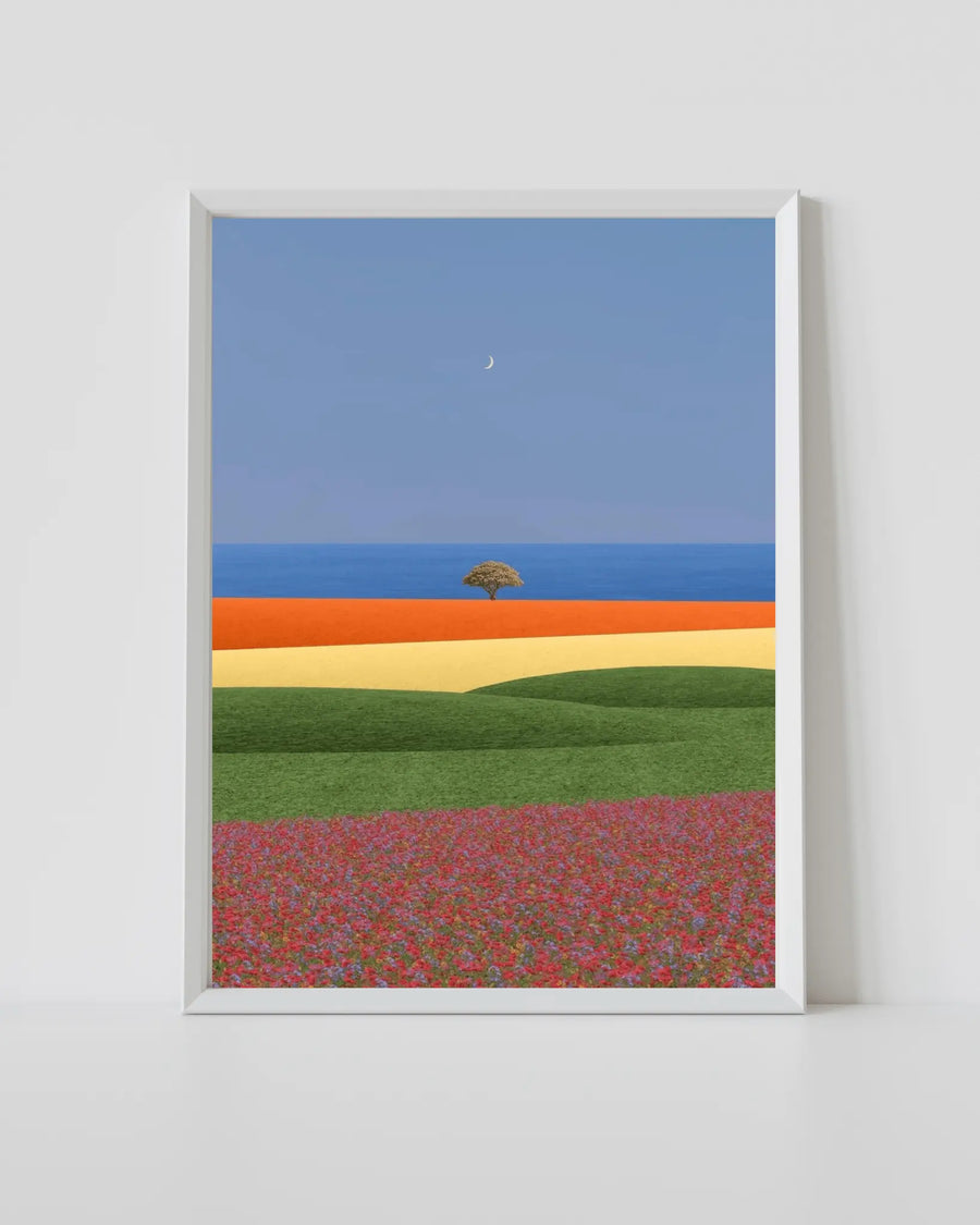 Quiet Horizons - Joffzart