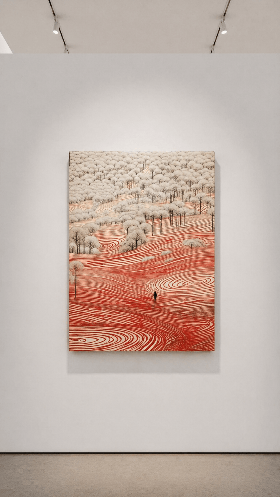 Red Drift - Joffzart