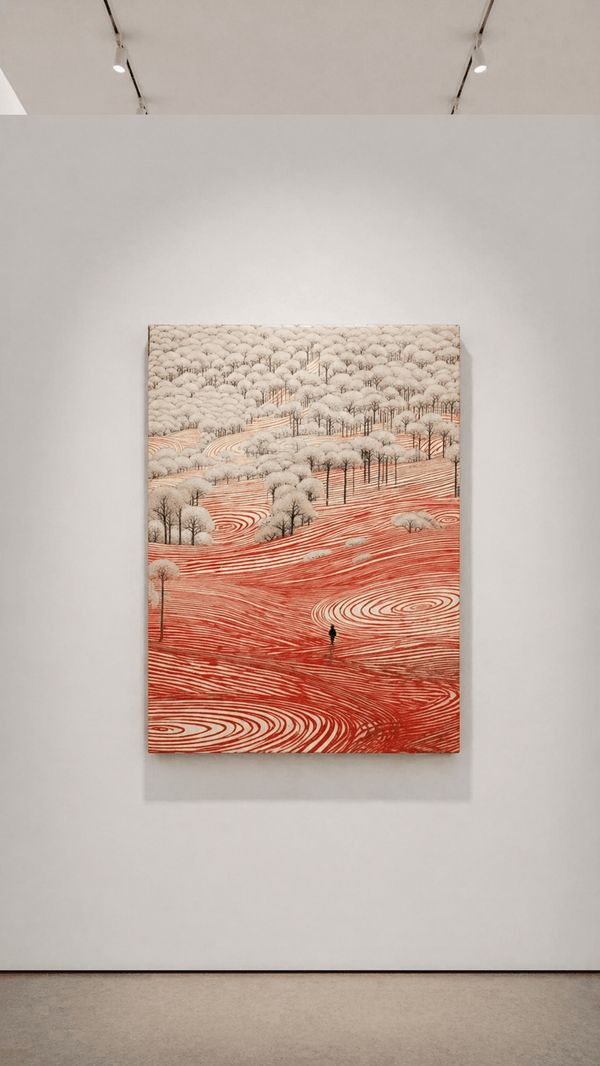 Red Drift - Joffzart