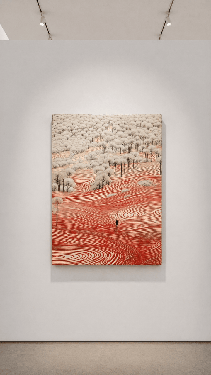 Red Drift - Joffzart