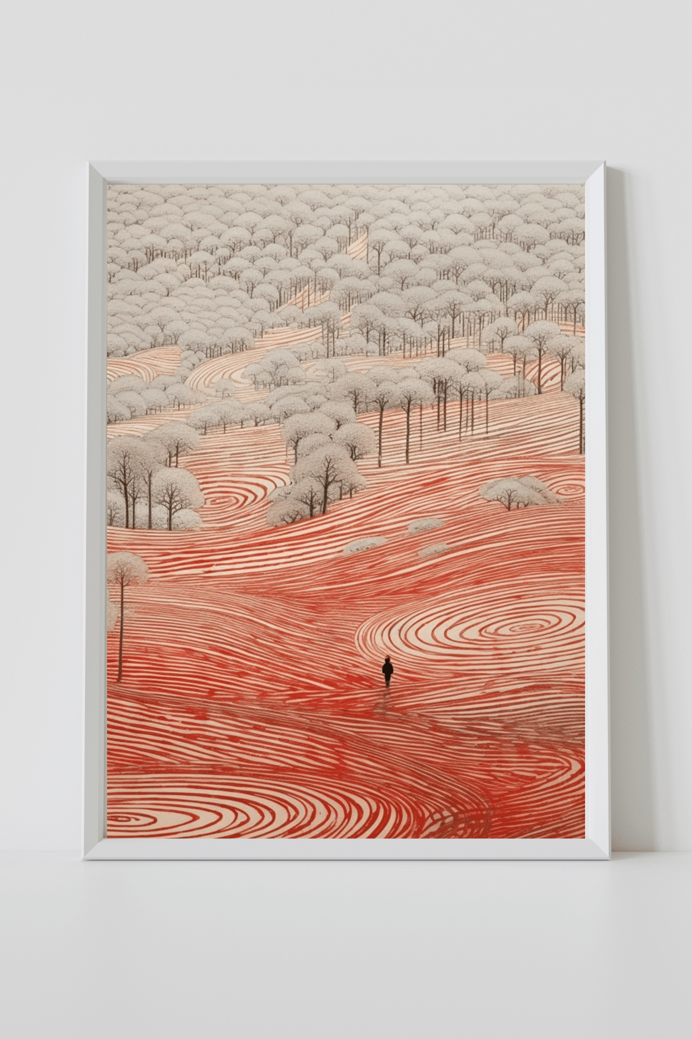 Red Drift - Joffzart