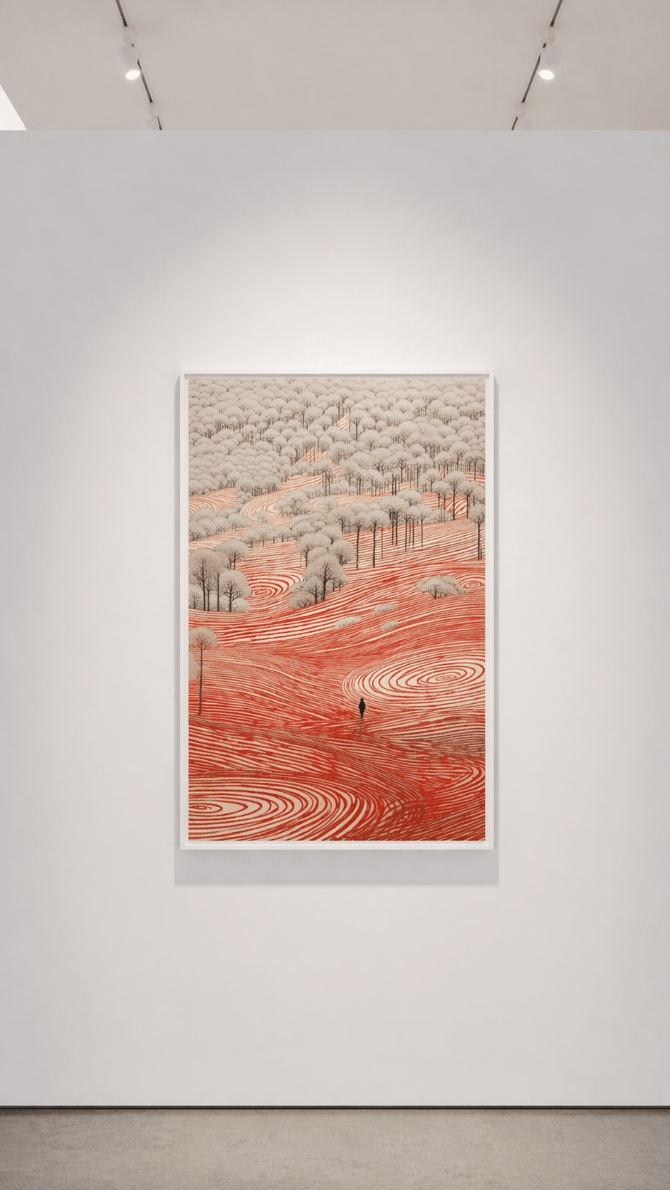 Red Drift - Joffzart