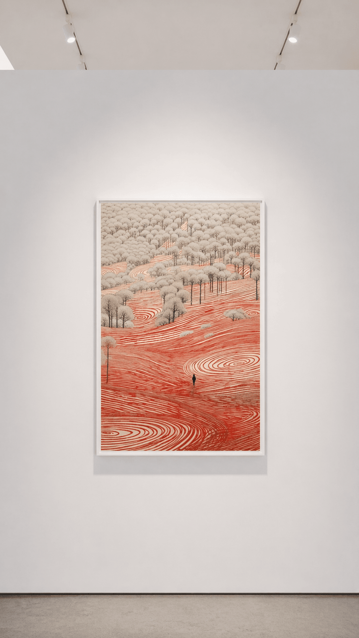 Red Drift - Joffzart