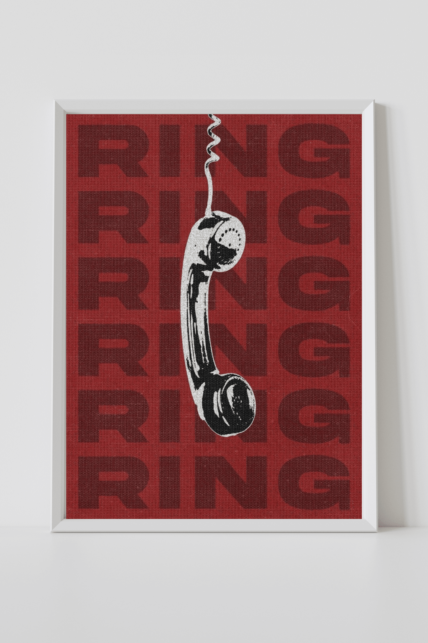 Ring Ring - Joffzart