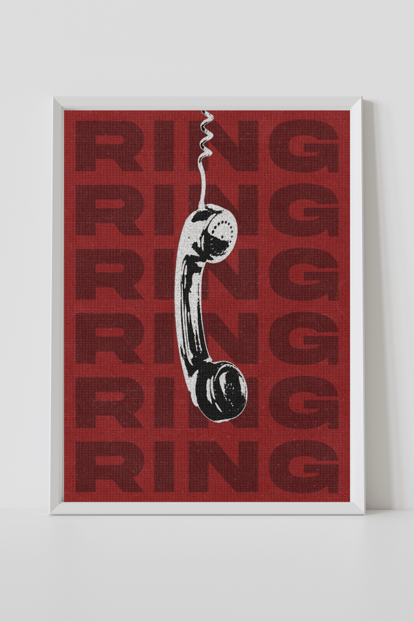Ring Ring - Joffzart