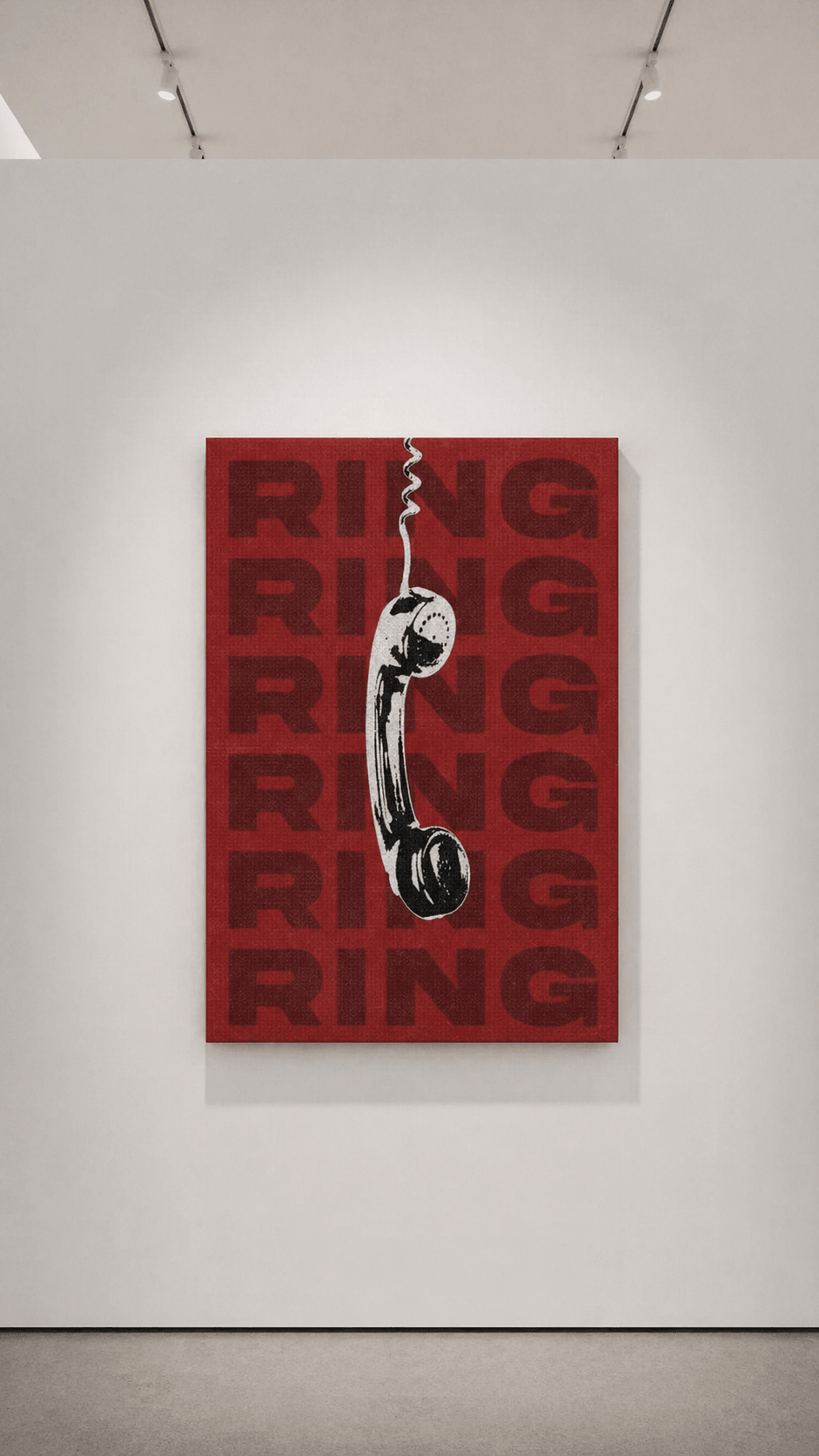 Ring Ring - Joffzart