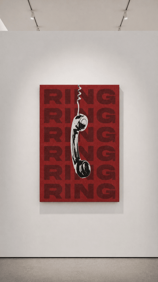 Ring Ring - Joffzart