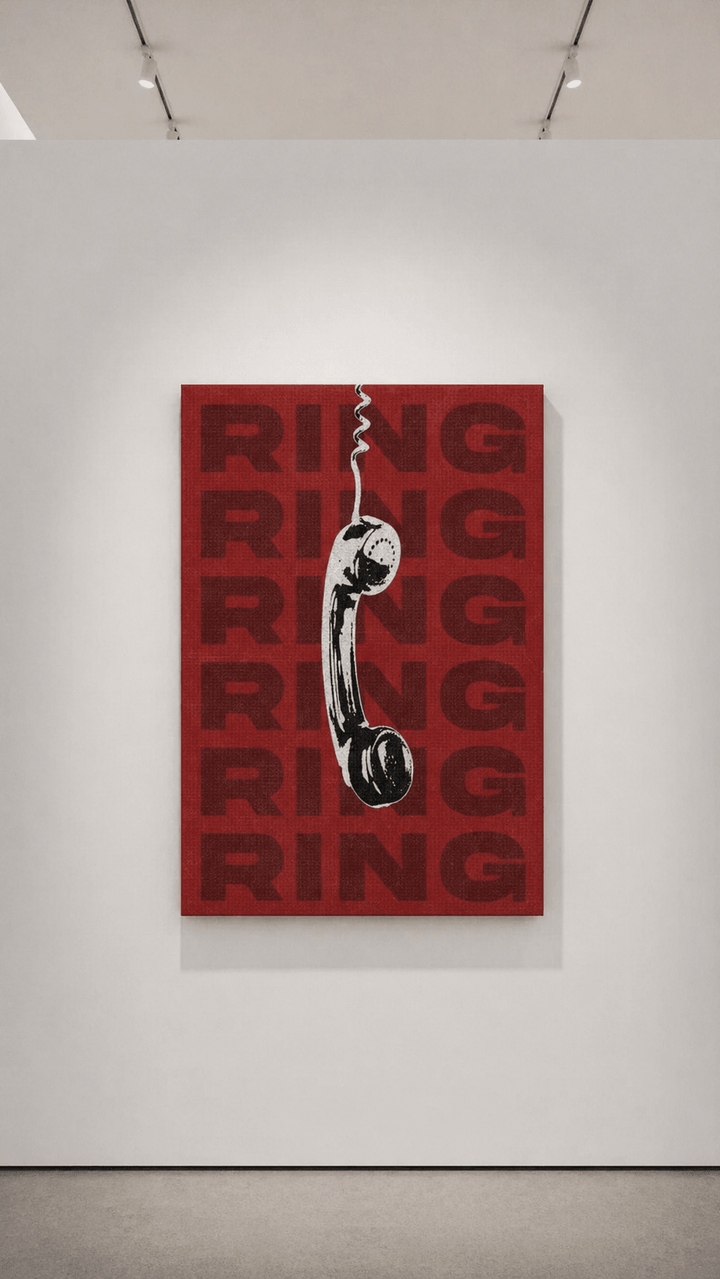 Ring Ring - Joffzart