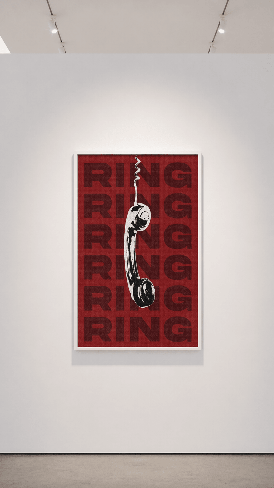 Ring Ring - Joffzart