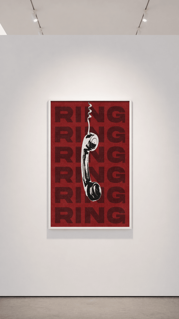 Ring Ring - Joffzart