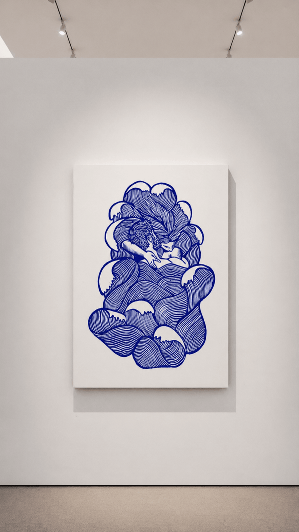 Risografia Y Grabado - Joffzart
