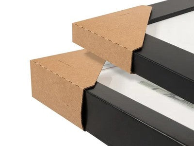 Corner protection