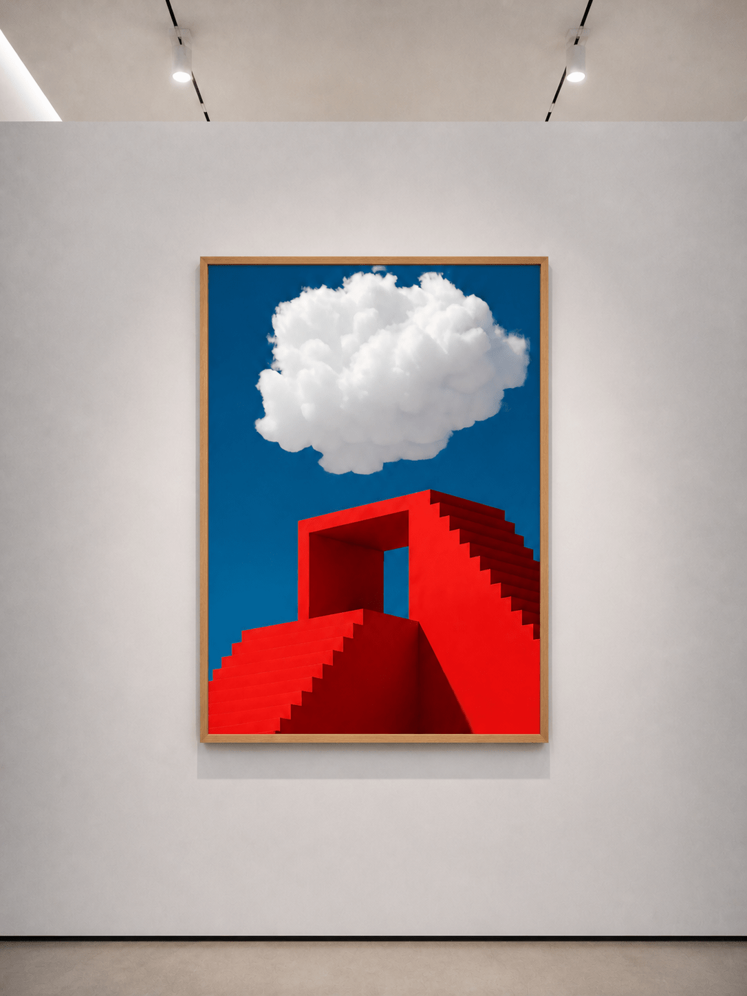 Scarlet Ascent - Joffzart