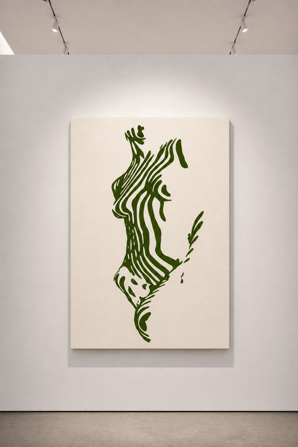 Soul Vessel - Joffzart