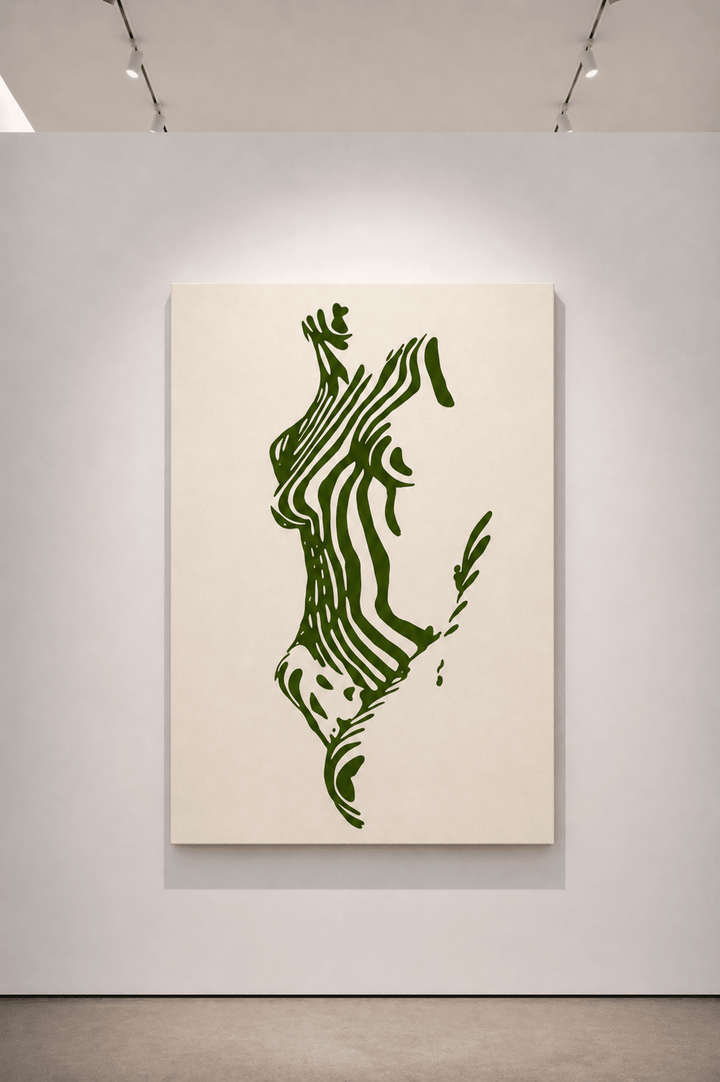 Soul Vessel - Joffzart