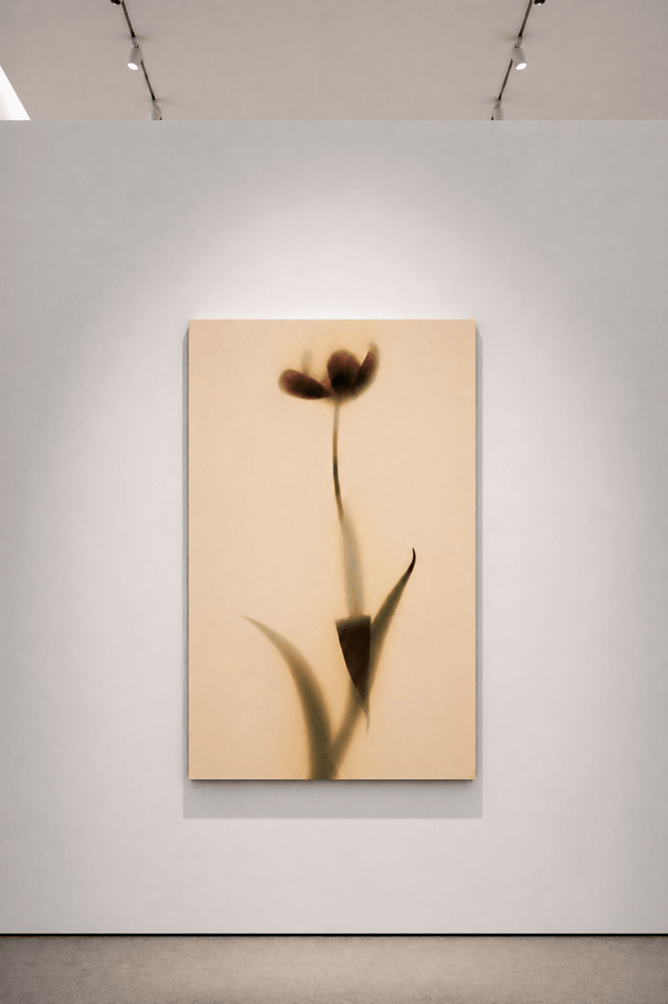 Still Bloom - Joffzart