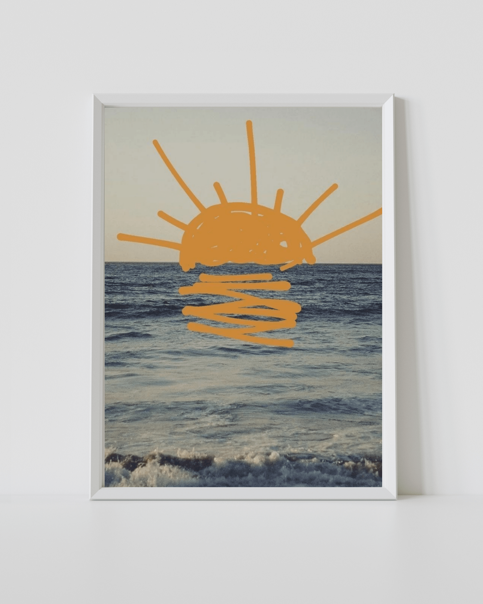 Sunspell Tide - Joffzart