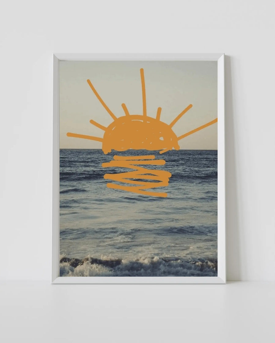 Sunspell Tide - Joffzart