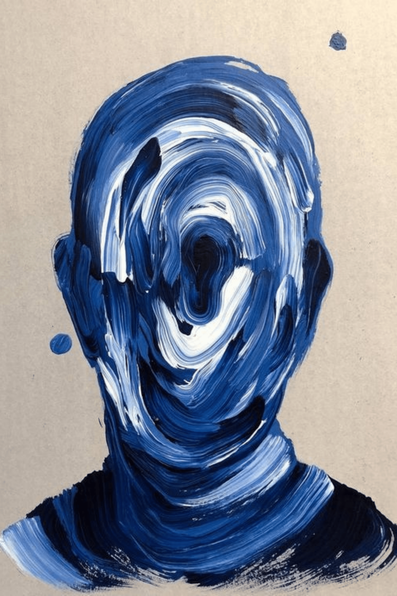 The Essence Of Self - Joffzart