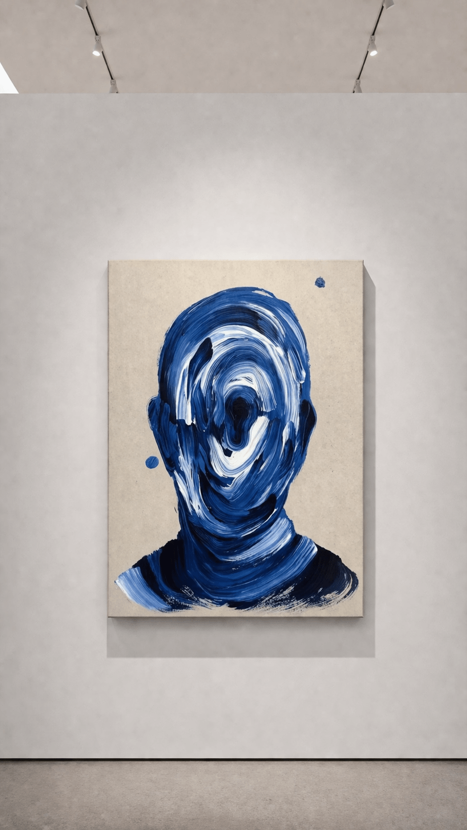 The Essence Of Self - Joffzart