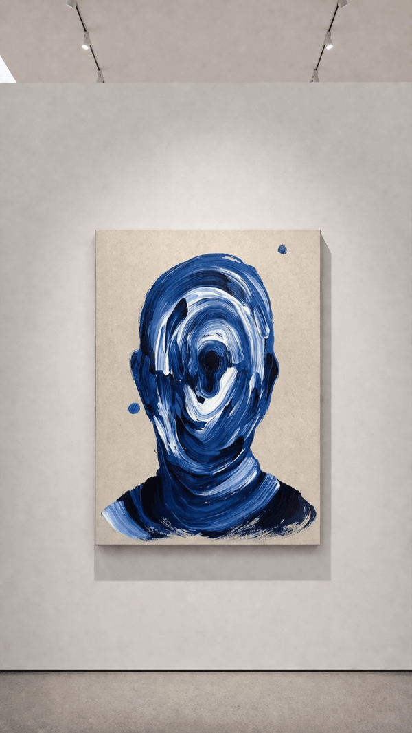 The Essence Of Self - Joffzart