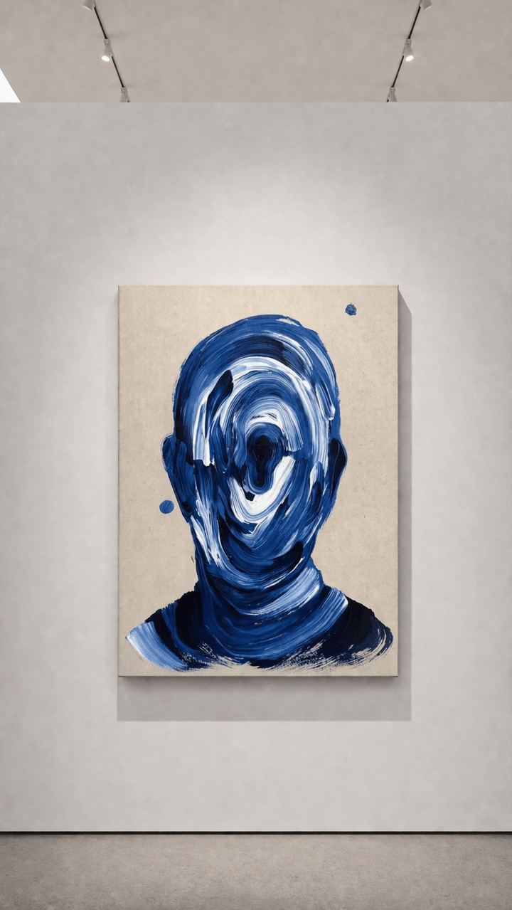Die Essenz des Selbst – Joffzart