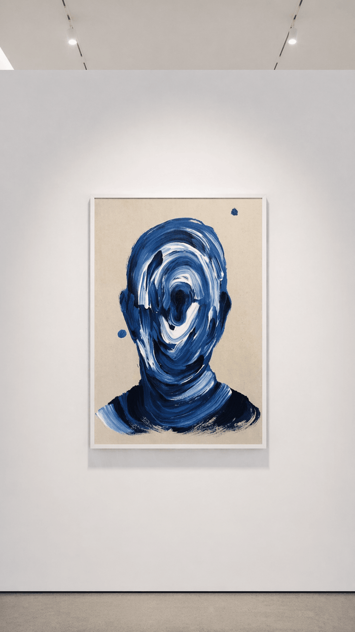 Die Essenz des Selbst – Joffzart