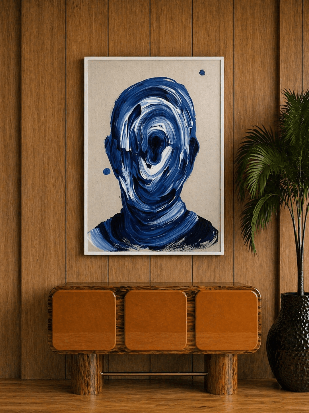 The Essence Of Self - Joffzart