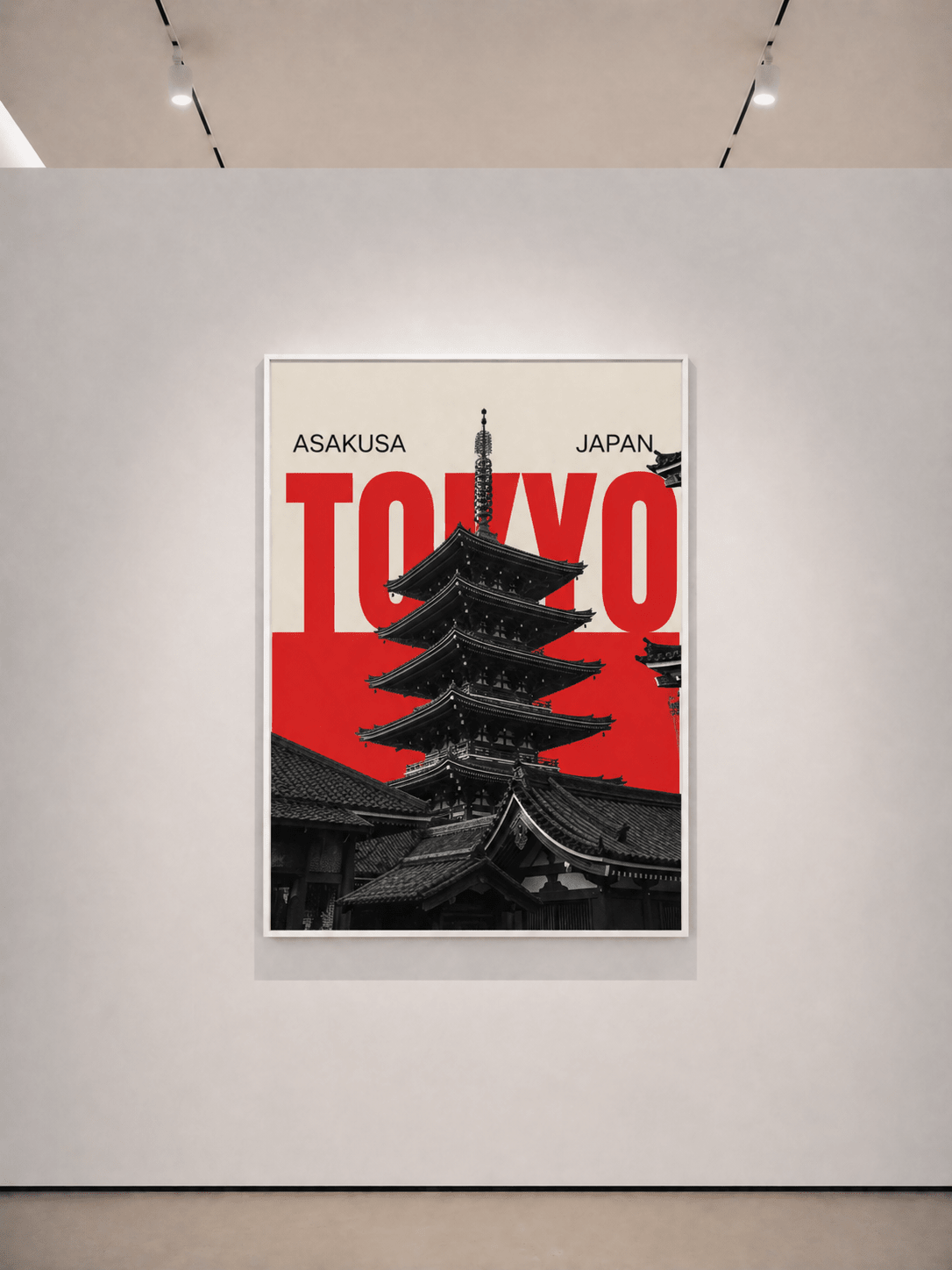 Tokyo Monolith - Joffzart