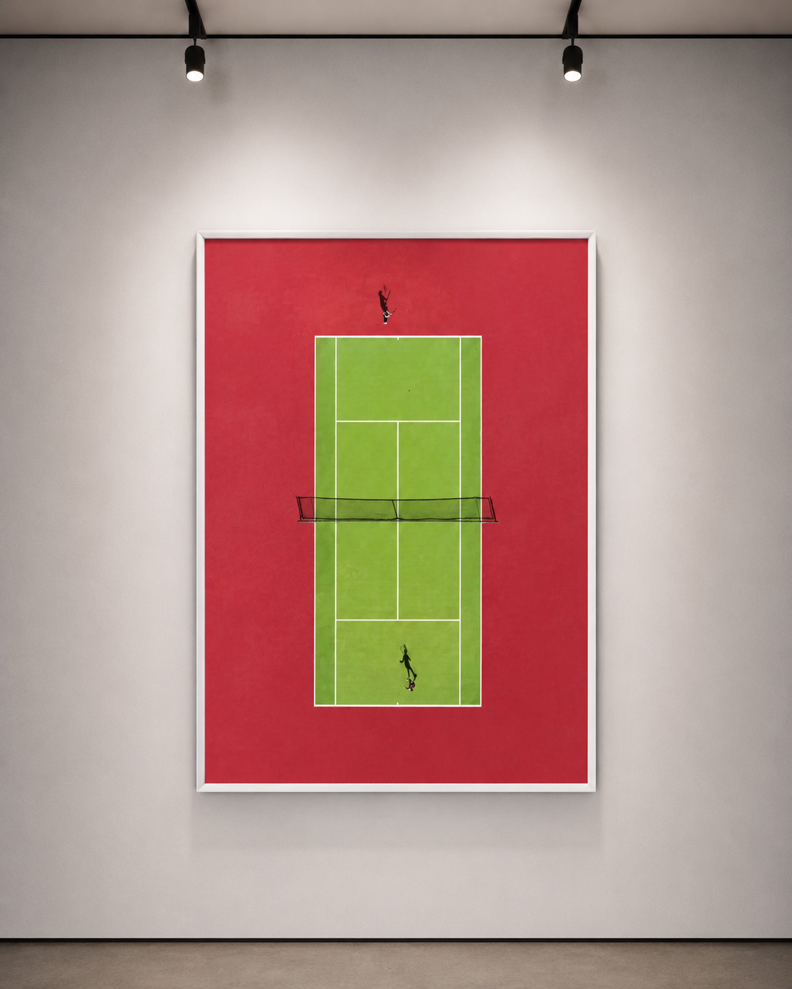 Match Point